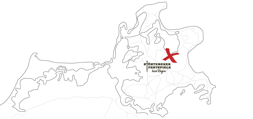  Reservierungsanfrage Störtebeker Festspiele 2026 