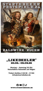  Störtebeker Festspiele 